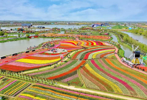thumbnails [SOLD OUT] The 2026 Experience Jiangsu for Multinational Companies Tour