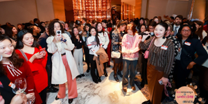 thumbnails 2026 InterChamber International Women's Day Mixer