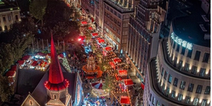 thumbnails Benelux Christmas Reception