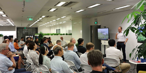 thumbnails Sino-Benelux Business Survey 2025 Survey Insights