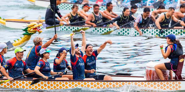 thumbnails 2025 Dragon Boat Race!