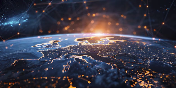 thumbnails [i10] Different Continents, Unified by Innovation Power
