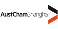 AustCham Shanghai logo