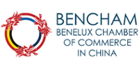 BenCham Shanghai logo