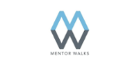 Mentor Walks logo