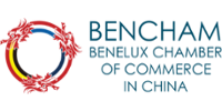 BenCham Shanghai logo