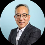 Clement Wang (Managing Director of Management Drives)
