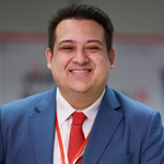 Jonathan Xu (Deputy General Manager – Commercial Director of Benelux Chamber of Commerce in China)