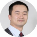 Fondred Fan (President Assistant at Alibaba Group)