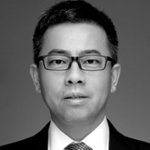 Rock Chen (Chief Operating Officer (COO) at CITIC Prudential Fund Management)