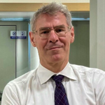 Koen Sizoo (Consul General at Consulate General of the Kingdom of the Netherlands)