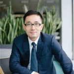 Arthur Zou (Designated Branch Manager, Shanghai Managing Director, Head of Multinational Clients Coverage, China at ING Asia)