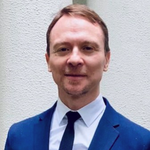 H.E. Mr. Pascal Buffin (Consul General at Consulate General of Belgium in Shanghai)