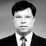 Adam Chen陈 贵 (Senior Partner, Managing Committee at EY Chen & Co Law Firm and President of Benelux SORSA chapter)