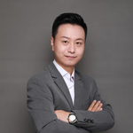 Hao Gu (Head at 上海花粉俱乐部)