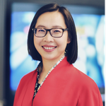 Joey Lu (Head of HR Delivery & CBM at Covestro China)