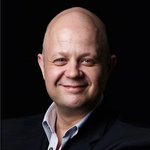 Jacob Johansen (Principal at PwC China)