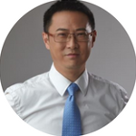 Robert Xia (Commercial Manager, China at Virgin Atlantic)