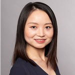 Yumei Zhang (Senior Associate, Lawyer, Patent Attorney at Shaohe Law Firm)