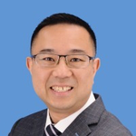 Ben Wu (Healthcare Partner at Agio Capital)