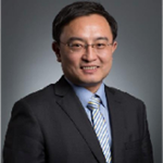 Michael Chang (CTO, Customer Operations for Nokia Greater China at Nokia)