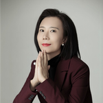 Sun Qian (Sr.Portfolio Project Management Director of Novo Nordisk)