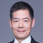 Barry Chen (Partner Corporate Finance at InterChina)