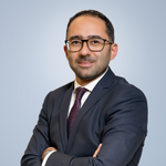 Paul Chahine (Sustainable Finance Manager at Luxembourg Stock Exchange)