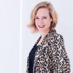 Daphne Tuijn (CEO & Co-Founder of Chaoly)
