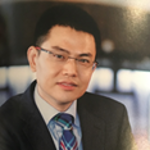 Yimin (Leo) Liu (Chief of Staff at Borderxlab Inc.)