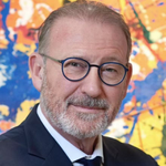Rik Daems (Former Belgian Minister at Belgian Ministry)