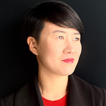 Susan Yang (China Insight Specialist at White Caviar (Shanghai) Commercial Information Consulting Co.)