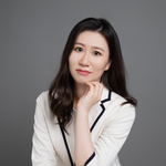 Ling Pan (partner at HUI YE LAW FIRM)