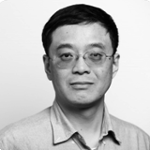Edwin Zhu朱旭东 (Senior Pre-sales Consultant at Exact Shanghai)