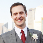 Erik Walenza (Chair, Technology & Innovation Committee at The American Chamber of Commerce in Shanghai)