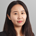 Yuwei KONG (Senior Associate at Shaohe Law Firm)