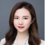 Susan DENG (Contractual Partner at Llinks Law Offices)