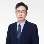 Ian Lu (Tax Director of Grant Thornton)