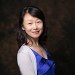 Jenny Chen (Partner at Bright Management Consulting)