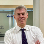 H.E. Mr. Koen Sizoo (Consul General at Consulate General of The Kingdom of The Netherlands in Shanghai)