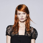 Axelle Red (Lead singer)