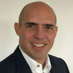 Guy Escarfail (Vice President, Global Head at SGS Digital)