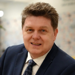 Ruddy Swinnen (Founding Partner & Sr Business Psychologist at Wise Wings)
