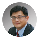 Jimmy Chen (Chief Executive Officer at Greenworks Tools)