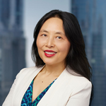 Xiangwei Gong (President Asia and EVP Group Strategic Development at Aptar)