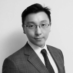James Wong (Senior Vice President at McKinsey & Company)