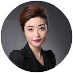 Grace Gao (Deputy Director of Switzerland Tourism in China)