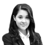 Lorena Miera Ruiz (Senior Associate, International Business Advisory at Dezan Shira & Associates)