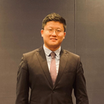 Liam Jia (Team Leader at EU SME Centre)