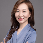 Vini Zhang (Head of Total Rewards at Bayer China)